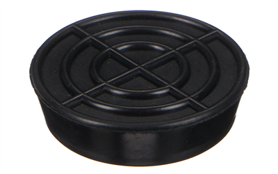 Gumová podložka pro zvedák automobilů JACK PAD 1 - SIXTOL