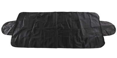 Clona proti námraze, sněhu a slunci CAR SNOW COVER 2, 200 x 70 cm - SIXTOL SX1077