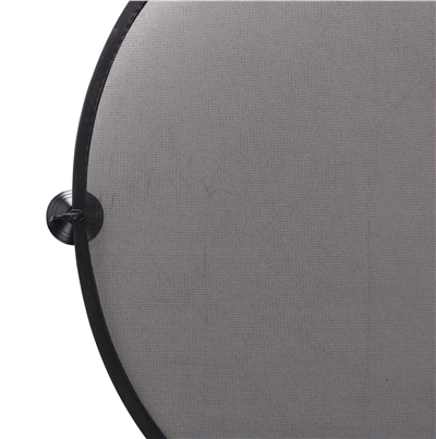 Sluneční clona s přísavkou na okno auta CAR SUNSHADE 8, 100 x 50 cm - SIXTOL SX1074