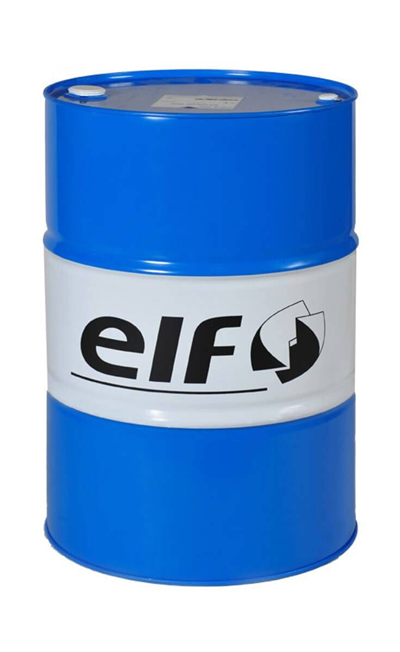Převodový olej ELF TRANSELF NFX SAE 75W, 60 l