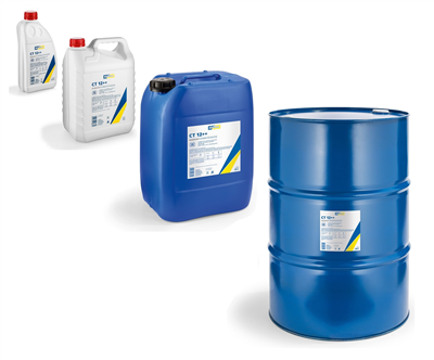 Chladicí kapalina - nemrznoucí směs CT 12 ++ fialová, Objem 20 L - Cartechnic