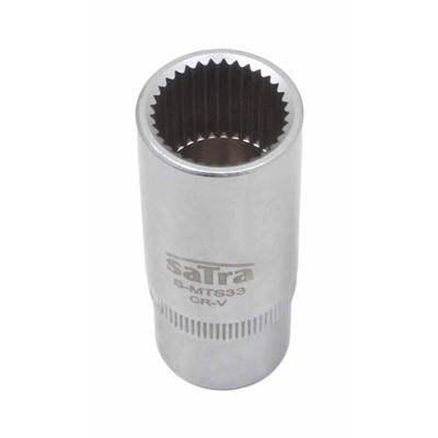 Hlavice pro vysokotlaký ventil vstřikovacího čerpadla Mercedes Benz 1/2