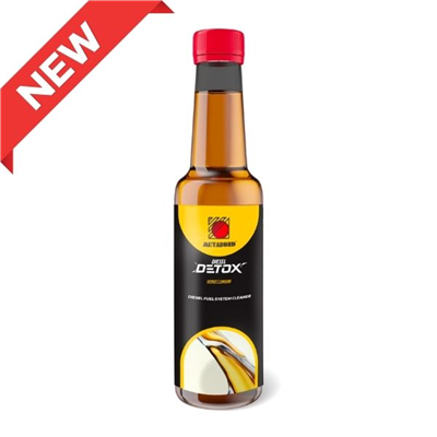 Diesel Detox - regenerátor naftových motorů - 250ml