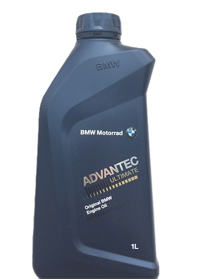 Advantec Ultimate 5W-40 - 1L