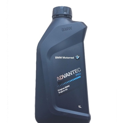 Advantec Pro 15W-50 - 1L