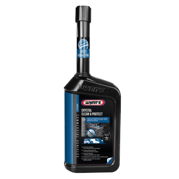 Wynn´s Crystal Clean & Protect - 500ml