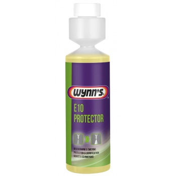 Wynn´s E10 Protector - 250ml