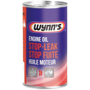 Wynn´s Engine Oil Stop Leak - 325ml