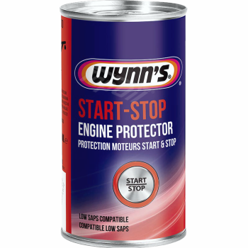 Wynn´s Start-Stop Engine Protector Consumer - 325ml