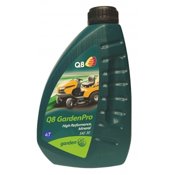 Garden Pro 4T 30 - 1L