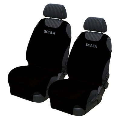 Cappa Autopotah Cappa Scala – černý 2ks