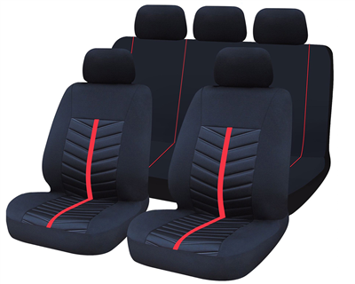 Cappa Autopotah Cappa NIKI černá/červená