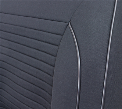 Cappa Autopotah BELIZE černá 1 ks