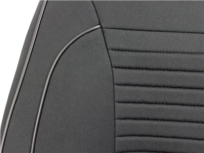 Cappa Autopotah BELIZE černá 1 ks