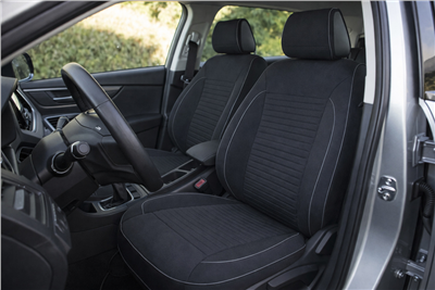 Cappa Autopotah BELIZE černá 1 ks