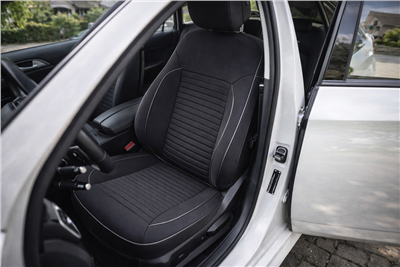 Cappa Autopotah BELIZE černá 1 ks