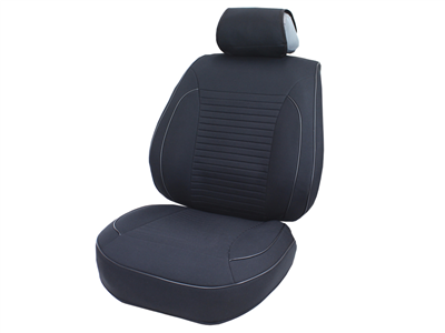 Cappa Autopotah BELIZE černá 1 ks