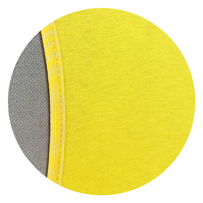 Cappa Cappa autotriko žlutá