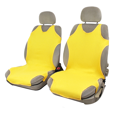 Cappa Cappa autotriko žlutá