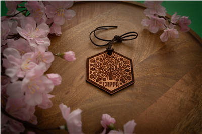 Aroma Leather Autovůně Aroma Leather Tree Cherry