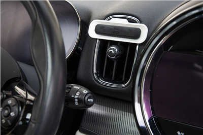 Mr&Mrs FRAGRANCE Autovůně Mio Sandal & Bergamot