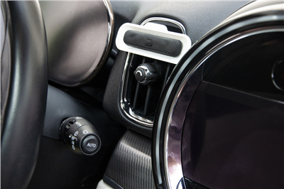 Mr&Mrs FRAGRANCE Autovůně Mio Sandal & Bergamot