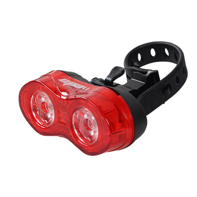 CPA Racing Zadní svítilna CPA RACING 2 LED