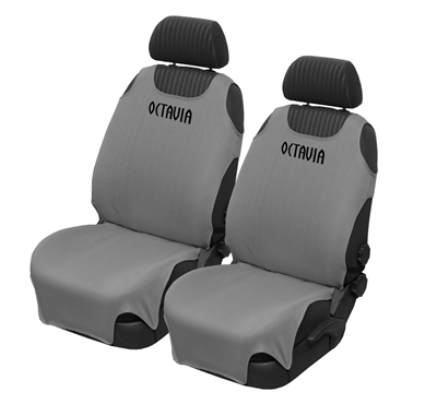 Cappa Autopotah Cappa Octavia – šedé 2ks
