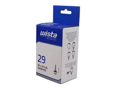 Wista Wista 29x1,9-2,35 FV
