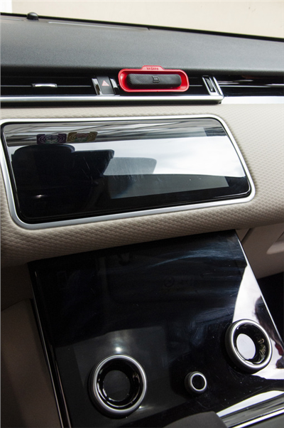 Mr&Mrs FRAGRANCE Autovůně Mio Tuscany Grape