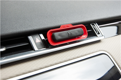 Mr&Mrs FRAGRANCE Autovůně Mio Tuscany Grape