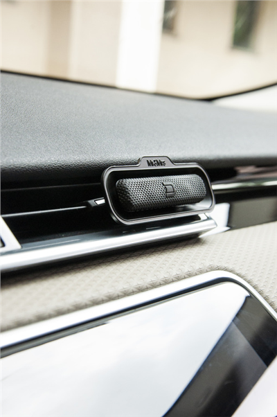 Mr&Mrs FRAGRANCE Autovůně Mio Precious Wood