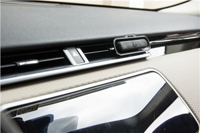 Mr&Mrs FRAGRANCE Autovůně Mio Precious Wood