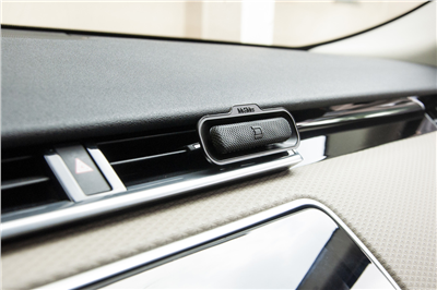 Mr&Mrs FRAGRANCE Autovůně Mio Precious Wood