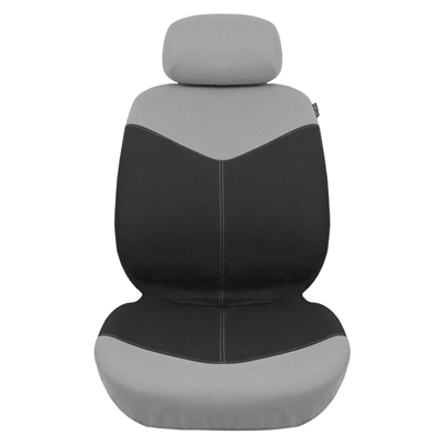 Cappa Autopotah Cappa DG černá/šedá