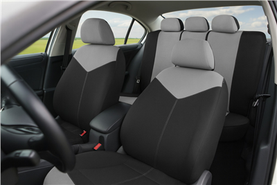 Cappa Autopotah Cappa DG černá/šedá