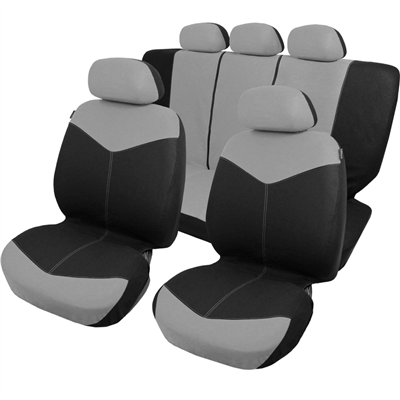 Cappa Autopotah Cappa DG černá/šedá