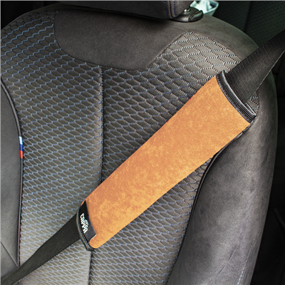 Cappa Návlek na bezpečnostní pás COMFY béžový