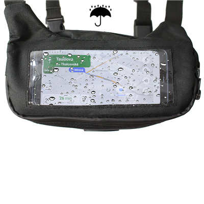 Cappa Racing Brašna VALENCIA