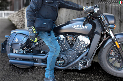 Cappa Racing Brašna VALENCIA