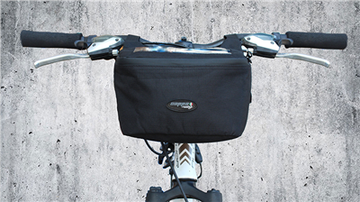 Cappa Racing Brašna VALENCIA