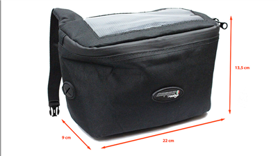 Cappa Racing Brašna VALENCIA