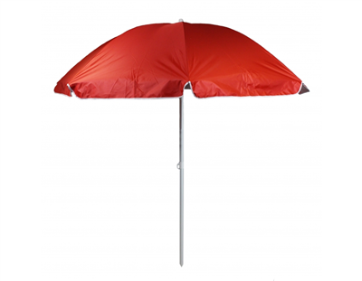 Cappa Garden Cappa Garden Zahradní Slunečník 240cm červený