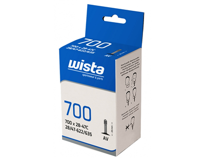 Wista Wista 700x28-47 AV
