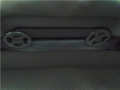 Cappa Autopotah AMERICA černá 1 ks