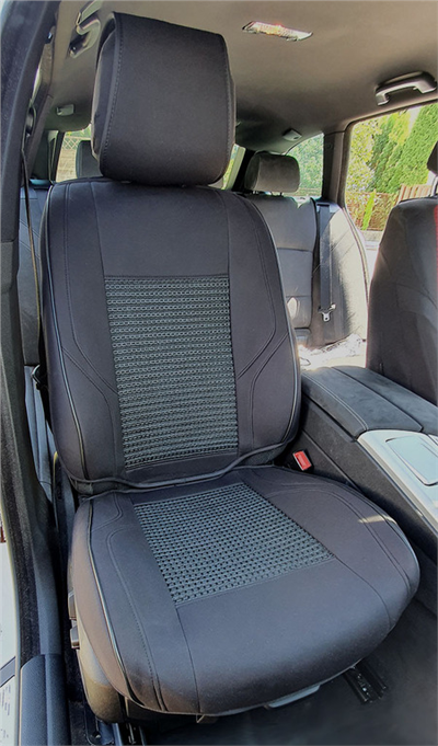 Cappa Autopotah AMERICA černá 1 ks