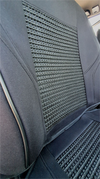 Cappa Autopotah AMERICA černá 1 ks