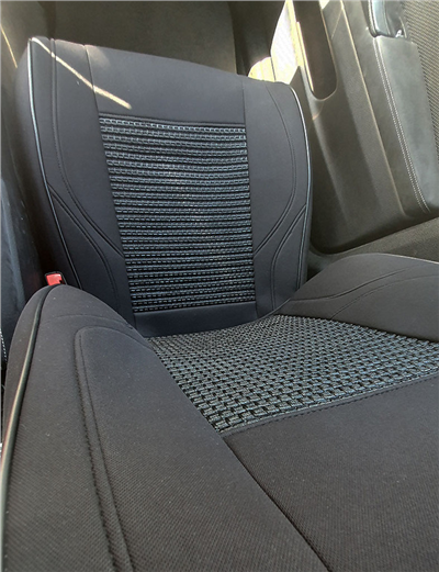 Cappa Autopotah AMERICA černá 1 ks