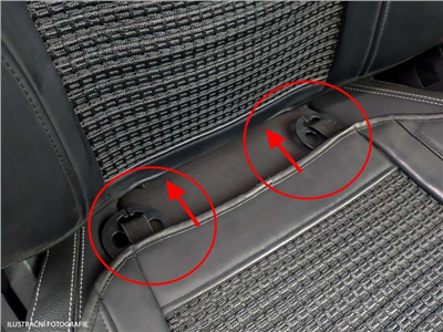 Cappa Autopotah AMERICA černá 1 ks