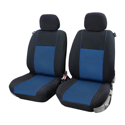 Cappa Autopotahy PONZA modrá Pick Up 2 ks